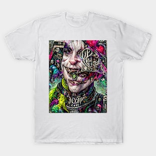 The Fool 2 T-Shirt